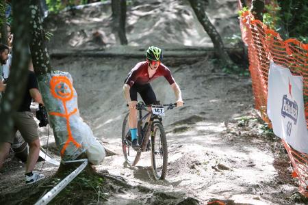 Vrhunski rezultati Calcita v Makedoniji in na Hrvaškem (3)